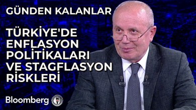 Günden Kalanlar – Türkiye’de Enflasyon Politikaları ve Stagflasyon Riskleri | 20 Ağustos 2024 Günden Kalanlar – Türkiye’de Enflasyon Politikaları ve Stagflasyon Riskleri | 20 Ağustos 2024