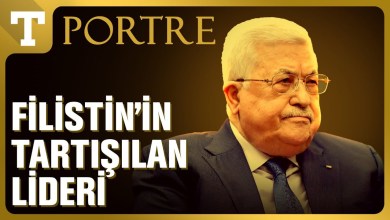 İsrail Politikasıyla Tartışılan Filistin Devlet Başkanı Mahmud Abbas Kimdir? – Türkiye Gazetesi İsrail Politikasıyla Tartışılan Filistin Devlet Başkanı Mahmud Abbas Kimdir? – Türkiye Gazetesi
