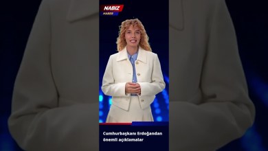 Erdoğan ve Somali Cumhurbaşkanı’ndan Kritik Görüşme Erdoğan ve Somali Cumhurbaşkanı’ndan Kritik Görüşme