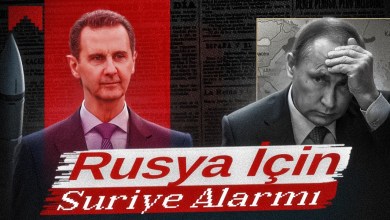 Rusya, Suriye’de neden kaybetti? Esad’ın çöküşünün perde arkası Rusya, Suriye’de neden kaybetti? Esad’ın çöküşünün perde arkası