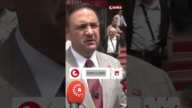 “Bunlar Türkiye’nin doğum sancılarıdır” #shorts “Bunlar Türkiye’nin doğum sancılarıdır” #shorts