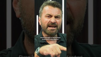 İsrail’in Sözcüsü Haddini Aştı: Türkiye’ye Ders Vermeye Kalkıyor! İsrail’in Sözcüsü Haddini Aştı: Türkiye’ye Ders Vermeye Kalkıyor!