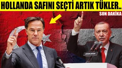 HOLLANDA SAFINI SEÇTİ ARTIK TÜKLER.. #sondakika #haber #erdoğan #gündem #sondakika HOLLANDA SAFINI SEÇTİ ARTIK TÜKLER.. #sondakika #haber #erdoğan #gündem #sondakika