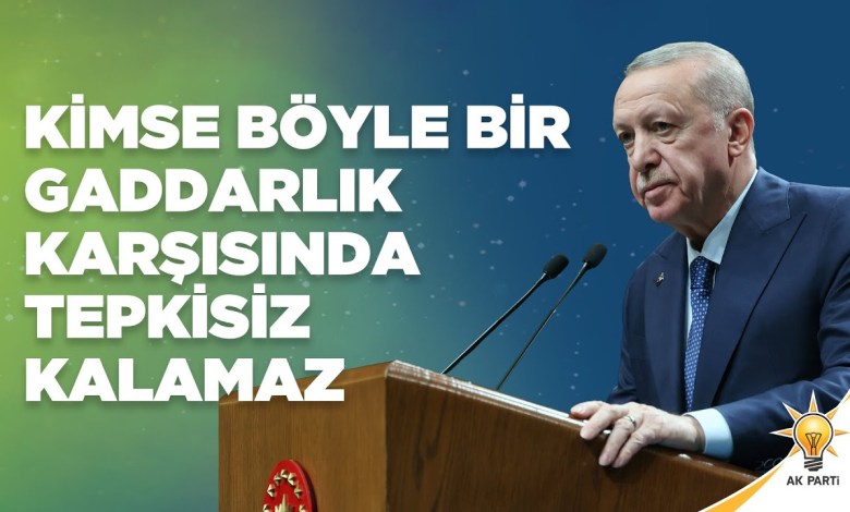 #CANLI KABİNE SONRASI MİLLETE SESLENİŞ #CANLI KABİNE SONRASI MİLLETE SESLENİŞ
