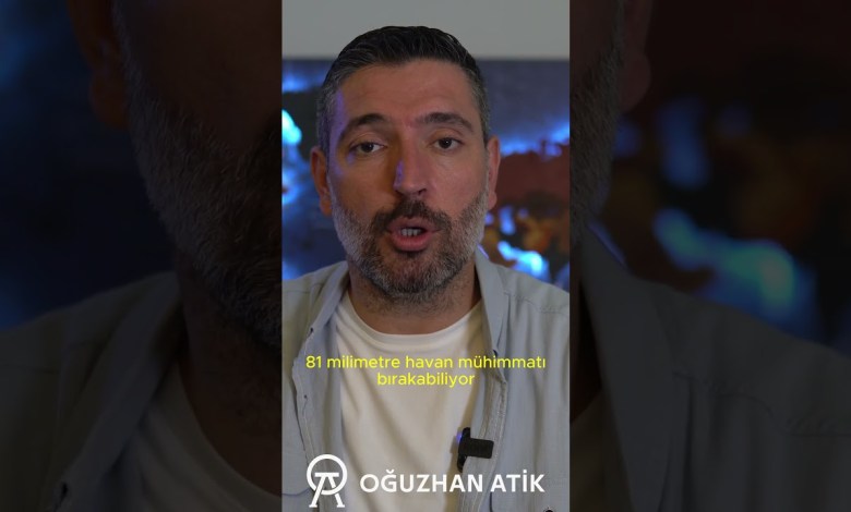 DRONE TAŞIYAN DRONE! Türk Ordusunun Yeni Stratejik Gücü: STM BOYGA B İHA Sistemi DRONE TAŞIYAN DRONE! Türk Ordusunun Yeni Stratejik Gücü: STM BOYGA B İHA Sistemi