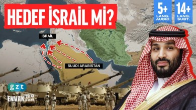 Suudi Arabistan neden bu kadar çok silah alıyor? Suudi Arabistan neden bu kadar çok silah alıyor?