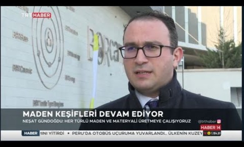 Parayla Bile Alınamayan Güç: Nadir Toprak Elementleri! #Ekonomi #NeşatGündoğdu Parayla Bile Alınamayan Güç: Nadir Toprak Elementleri! #Ekonomi #NeşatGündoğdu
