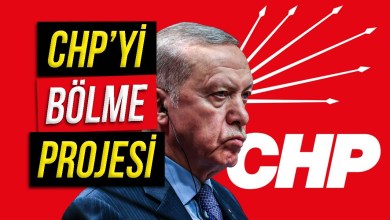 Devlet Dizaynında Türkiye ve CHP Devlet Dizaynında Türkiye ve CHP