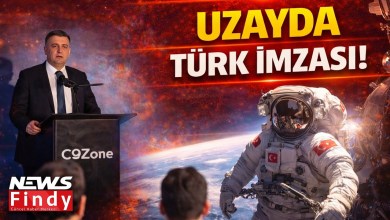 Fikirden Yörüngeye Buluşması ODTÜ Teknokent’te Gerçekleşti Fikirden Yörüngeye Buluşması ODTÜ Teknokent’te Gerçekleşti