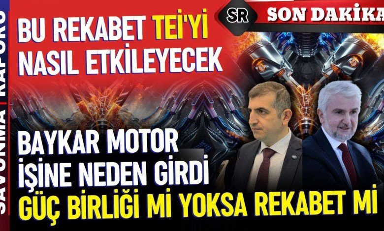 CEVABI DÜŞÜNDÜĞÜNÜZDEN FARKLI OLABİLİR – SAVUNMA SANAYİ CEVABI DÜŞÜNDÜĞÜNÜZDEN FARKLI OLABİLİR – SAVUNMA SANAYİ