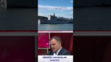“Bu Daha Fragman!” Türkiye’nin Somali Hamlesi ve Küresel Mavi Vatan Stratejisi “Bu Daha Fragman!” Türkiye’nin Somali Hamlesi ve Küresel Mavi Vatan Stratejisi