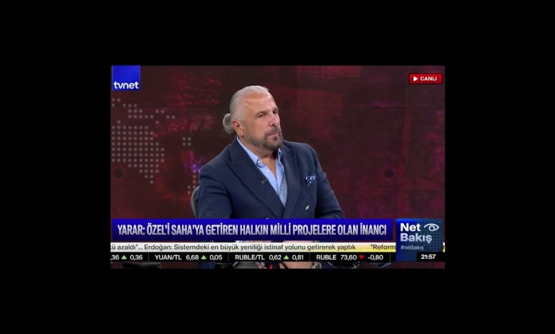 METE YARAR: MİLYAR DOLARLIK İŞLER İMZALANDI! O ÜLKELER TÜRK ÜRÜNLERİNİN PEŞİNDE #savunmasanayi METE YARAR: MİLYAR DOLARLIK İŞLER İMZALANDI! O ÜLKELER TÜRK ÜRÜNLERİNİN PEŞİNDE #savunmasanayi