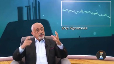 STM ile 1e1 Cevaplar / Konuk: STM Deniz Projeleri Direktörü Mehmet Selahattin Deniz STM ile 1e1 Cevaplar / Konuk: STM Deniz Projeleri Direktörü Mehmet Selahattin Deniz