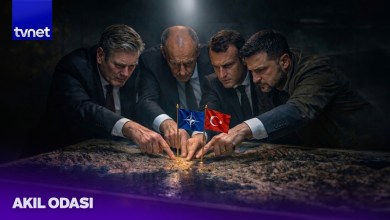 Türkiye’de neden yeni NATO karargahları kuruluyor? | Akıl Odası Türkiye’de neden yeni NATO karargahları kuruluyor? | Akıl Odası