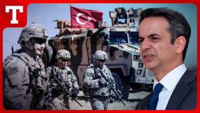 Türkiye’nin Gücü Yunanistan’ı Sarstı! Ege’yi Silahlandıran Atina İtiraf Etti – Türkiye Gazetesi Türkiye’nin Gücü Yunanistan’ı Sarstı! Ege’yi Silahlandıran Atina İtiraf Etti – Türkiye Gazetesi