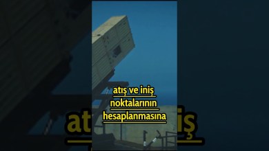 SİPER’e Güçlü Katkı: ASELSAN ALP Radarının Şaşırtıcı Özellikleri – #siper #savunmasanayi SİPER’e Güçlü Katkı: ASELSAN ALP Radarının Şaşırtıcı Özellikleri – #siper #savunmasanayi