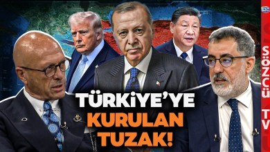 DOĞU AKDENİZ’DE BÜYÜK TUZAK! Türkiye’yi Hapsedecekler! | Erol Mütercimler & Nevzat Çiçek DOĞU AKDENİZ’DE BÜYÜK TUZAK! Türkiye’yi Hapsedecekler! | Erol Mütercimler & Nevzat Çiçek