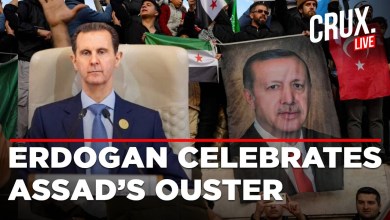 Syria News Live | First Address By Turkish President Erdogan After Fall Of Assad Regime Syria News Live | First Address By Turkish President Erdogan After Fall Of Assad Regime