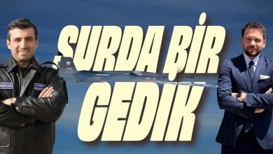 İlk kez bir Türk insansız jet uçağı başka bir uçağı havada vurdu: Türkiye için yeni bir dönem açıldı İlk kez bir Türk insansız jet uçağı başka bir uçağı havada vurdu: Türkiye için yeni bir dönem açıldı