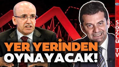 ‘TÜRKİYE’NİN EKONOMİSİ ÇÖKMÜŞ DURUMDA!’ Bartu Soral’dan Gündemi Sarsacak Sözler! ‘TÜRKİYE’NİN EKONOMİSİ ÇÖKMÜŞ DURUMDA!’ Bartu Soral’dan Gündemi Sarsacak Sözler!
