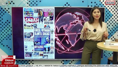 Siyaset, Asayiş, Türkiye Gündemi ve Yerel Gelişmeler @Nilradyotv Siyaset, Asayiş, Türkiye Gündemi ve Yerel Gelişmeler @Nilradyotv