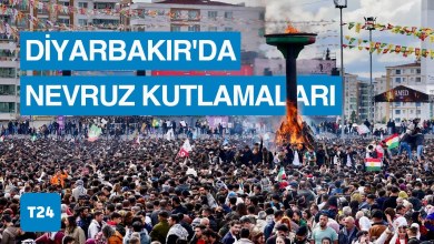 Türkiye siyasi tarihinde bir ilk; Özgür Özel’in mesajı Nevruz alanında okundu Türkiye siyasi tarihinde bir ilk; Özgür Özel’in mesajı Nevruz alanında okundu