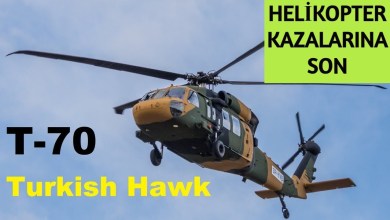 Yerli ve Milli Savunma Sanayi Helikopterleri Yerli ve Milli Savunma Sanayi Helikopterleri