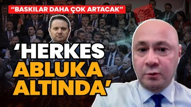 Akın Gürlek Neden Atandı? Artık Kimler Hedefte? Erken Seçimde İttifaklar Nasıl Olmalı? | Barış Övgün Akın Gürlek Neden Atandı? Artık Kimler Hedefte? Erken Seçimde İttifaklar Nasıl Olmalı? | Barış Övgün