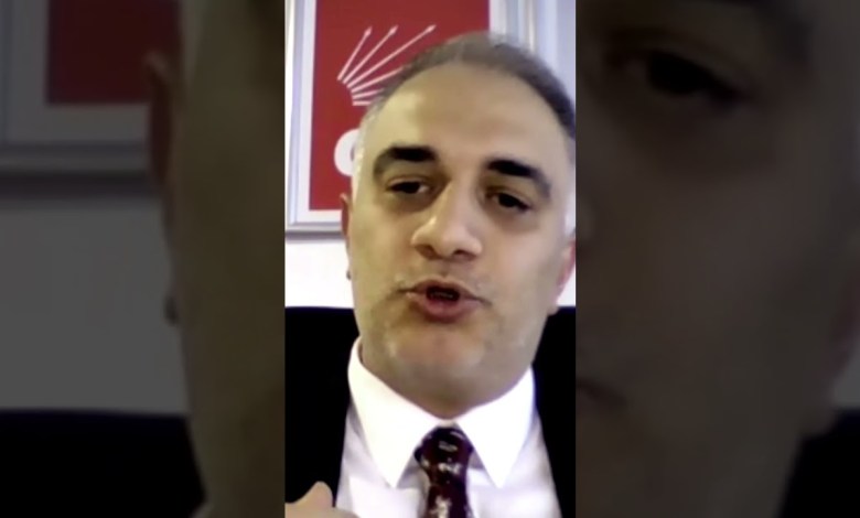 Çağlar Çağlayan: Bazı kişiler kısa süreli temas nedeniyle “örgüt yöneticisi” gösterildi #shorts Çağlar Çağlayan: Bazı kişiler kısa süreli temas nedeniyle “örgüt yöneticisi” gösterildi #shorts