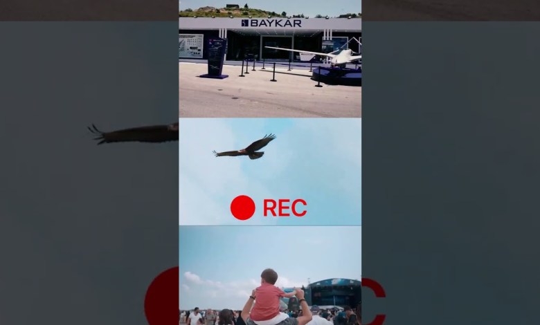 Ukrayna Televizyonu Bayraktar belgeseli hazırladı ! #short #shorts Ukrayna Televizyonu Bayraktar belgeseli hazırladı ! #short #shorts