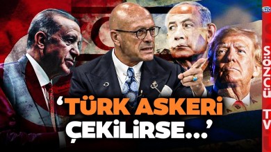 ‘Savaş Başlar!’ Kıbrıs’taki Gizli Plan! ABD, İsrail ve Türkiye! Erol Mütercimler Tehlikeyi Açıkladı ‘Savaş Başlar!’ Kıbrıs’taki Gizli Plan! ABD, İsrail ve Türkiye! Erol Mütercimler Tehlikeyi Açıkladı