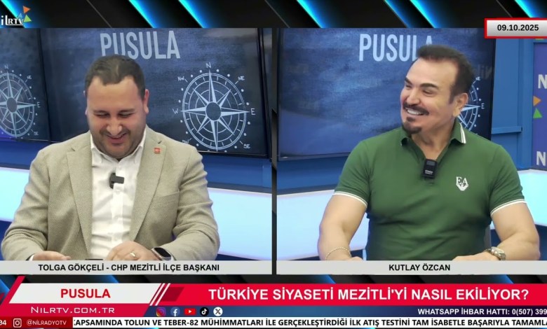 CHP Mezitle İlçe Başkanı Tolga Gökçeli’den Türkiye Siyaseti ve Mezitle Yorumu CHP Mezitle İlçe Başkanı Tolga Gökçeli’den Türkiye Siyaseti ve Mezitle Yorumu