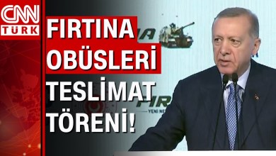 Cumhurbaşkanı Erdoğan’dan savunma sanayi mesajı: “2023 müjdelerle dolu bir yıl olacak” Cumhurbaşkanı Erdoğan’dan savunma sanayi mesajı: “2023 müjdelerle dolu bir yıl olacak”