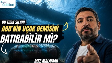 Türkiye’nin Denizlerdeki Gizli Silahı – MKE Malaman Türkiye’nin Denizlerdeki Gizli Silahı – MKE Malaman