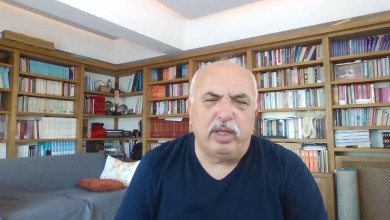 Zaman mı Değişti? Biz mi Değiştik? Zaman mı Değişti? Biz mi Değiştik?