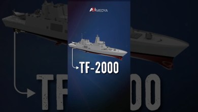 Türkiye’nin Denizlerdeki Geleceği: TF-2000 Milli Muhrip Türkiye’nin Denizlerdeki Geleceği: TF-2000 Milli Muhrip