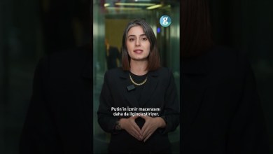 Putin’in İzmir’de ajanlık yaptığını biliyor muydunuz? #shorts Putin’in İzmir’de ajanlık yaptığını biliyor muydunuz? #shorts