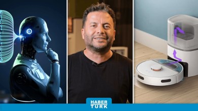 Yapay Zeka E-Ticaret Dünyasına Nasıl Katkı Sağlıyor? | Son Teknoloji – 28 Aralık 2024 Yapay Zeka E-Ticaret Dünyasına Nasıl Katkı Sağlıyor? | Son Teknoloji – 28 Aralık 2024