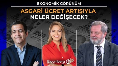 Ekonomik Görünüm – Asgari Ücret Artışıyla Neler Değişecek? | 24 Aralık 2025 Ekonomik Görünüm – Asgari Ücret Artışıyla Neler Değişecek? | 24 Aralık 2025