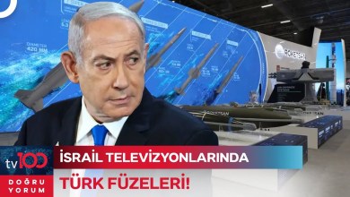 “Türkiye İran’a Benzemez!” | Doğru Yorum “Türkiye İran’a Benzemez!” | Doğru Yorum