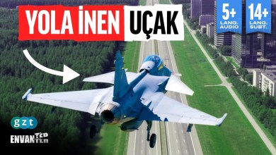 F-16’dan 4 kat ucuz: İsveç Gripen’i nasıl bu kadar iyi? F-16’dan 4 kat ucuz: İsveç Gripen’i nasıl bu kadar iyi?