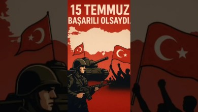 15 temmuz Darbe girişimi başarılı olsaydı ne olurdu ? #türkiye #sondakikahaberleri #siyaset #rte 15 temmuz Darbe girişimi başarılı olsaydı ne olurdu ? #türkiye #sondakikahaberleri #siyaset #rte