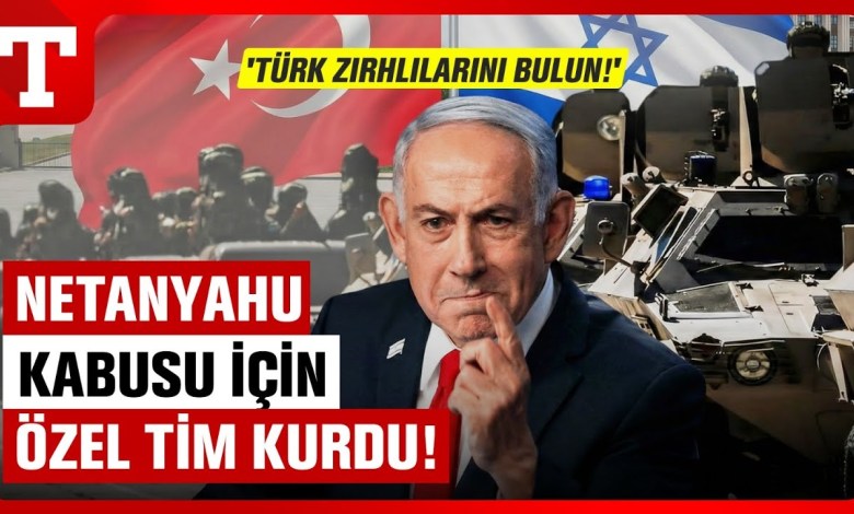 Türk Zırhlıları Tel Aviv’in Korkusu Oldu! ‘Radardan Silinince Alarm Verdiler’ – Türkiye Gazetesi Türk Zırhlıları Tel Aviv’in Korkusu Oldu! ‘Radardan Silinince Alarm Verdiler’ – Türkiye Gazetesi