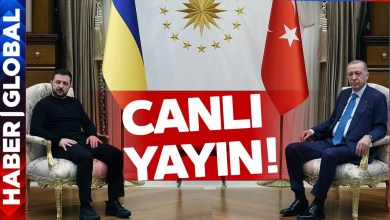 CANLI | Erdoğan ve Zelenski Ortak Açıklama Yapıyor! Dünyanın Bir Gözü Riyad’da Bir Gözü Ankara’da CANLI | Erdoğan ve Zelenski Ortak Açıklama Yapıyor! Dünyanın Bir Gözü Riyad’da Bir Gözü Ankara’da
