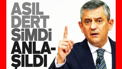 ASIL DERT ŞİMDİ ANLAŞILDI. MESELE GERÇKETE BAKIN NEYMİŞ. ERSOY DEDE SESLİ MAKALE ASIL DERT ŞİMDİ ANLAŞILDI. MESELE GERÇKETE BAKIN NEYMİŞ. ERSOY DEDE SESLİ MAKALE