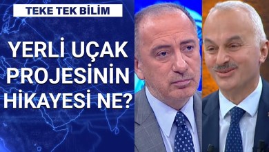 İHA’lar hangi operasyonlara katıldı? | Teke Tek Bilim – 14 Mart 2021 İHA’lar hangi operasyonlara katıldı? | Teke Tek Bilim – 14 Mart 2021