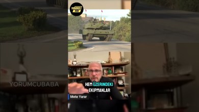 YUNAN KOMUTAN’dan TÜRKİYE İTİRAFI #sondakika #haber #gündem #shortvideo YUNAN KOMUTAN’dan TÜRKİYE İTİRAFI #sondakika #haber #gündem #shortvideo