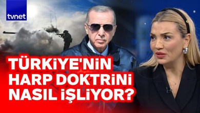 Nur Tuğba Aktay Türkiye’nin her masada olmasından rahatsız olanlara cevap verdi! Nur Tuğba Aktay Türkiye’nin her masada olmasından rahatsız olanlara cevap verdi!