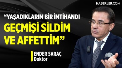 “Günümüzde Kadınlar Erkekleşti, Erkekler Dişileşti” | Dr. Ender Saraç “Günümüzde Kadınlar Erkekleşti, Erkekler Dişileşti” | Dr. Ender Saraç