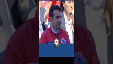 İLHAM ALİYEV’DEN BAYRAKTAR ÖVGÜSÜ ! #short #shorts İLHAM ALİYEV’DEN BAYRAKTAR ÖVGÜSÜ ! #short #shorts